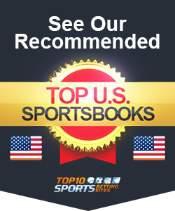 Top 10 Best Us Sports Betting Sites In 2021
