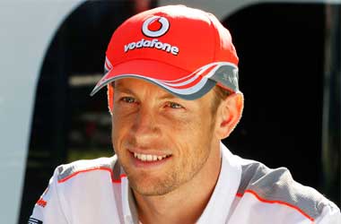 Jenson Button