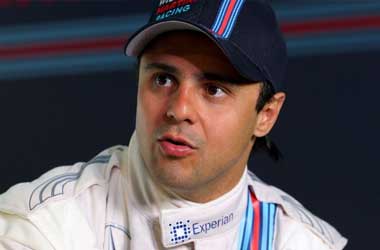 Felipe Massa