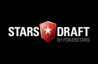 StarsDraft Is Pulled From A Number Of States By Amaya Inc