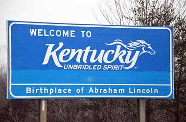 Kentucky Budget Shortfall Pushes Sports Betting Legalization