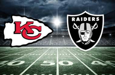 Kansas City Chiefs vs. Oakland Raiders Preview