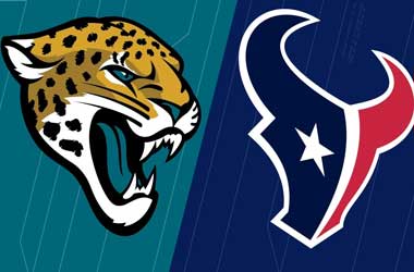 Jacksonville Jaguars vs. Houston Texans