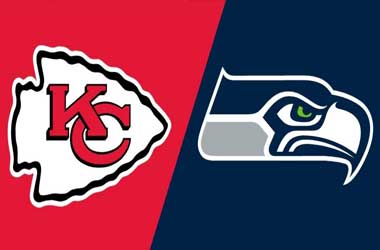 Kansas City Chiefs vs. Seattle Seahawks