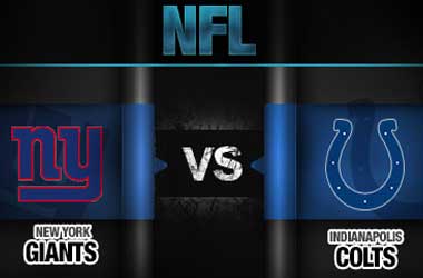 New York Giants vs. Indianapolis Colts Preview