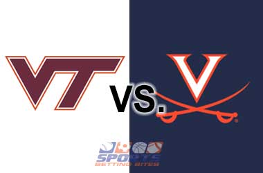 Virginia Tech Hokies vs. Virginia Cavaliers