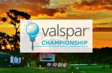 PGA Tour: Valspar Championship