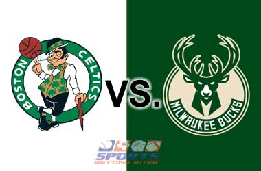 Boston Celtics vs Milwaukee Bucks