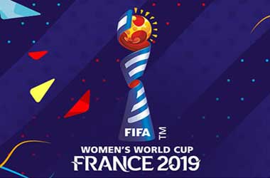 Fifa Women's World Cup: France 2019