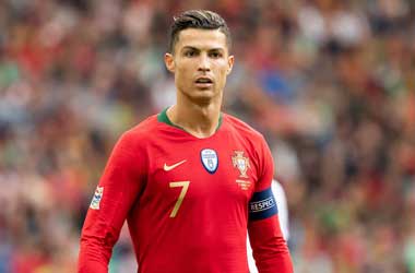 Cristiano Ronaldo Paid Rape Accuser $375k & Signed Confidentiality Agreement