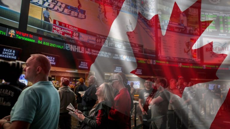 Canada Passes Single-Game Sports Betting Bill With ...