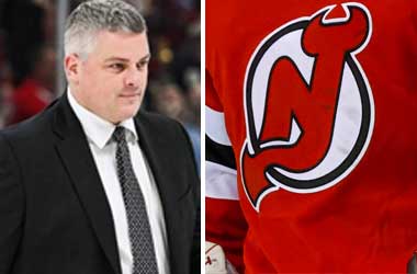 Sheldon Keefe to join New Jersey Devils as Head Coach