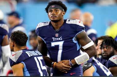 Green Bay Packers Choose Tennessee Titan’s Malik Willis as Backup QB