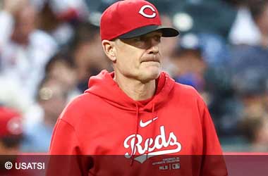 Reds Fire Manager Bell, Name Bench Coach Benavides As Interim