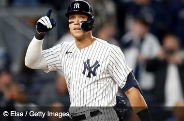 Yankees’ Judge Passes Guardians’ Postseason Test in Game 2 ALCS Victory