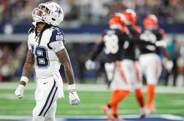 New Crushing Loss for Cowboys Against the Bengals